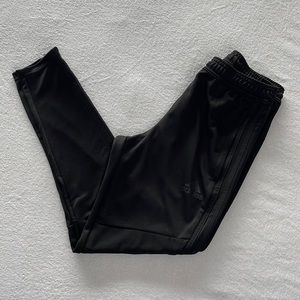 Adidas All Black Warm Up Pants